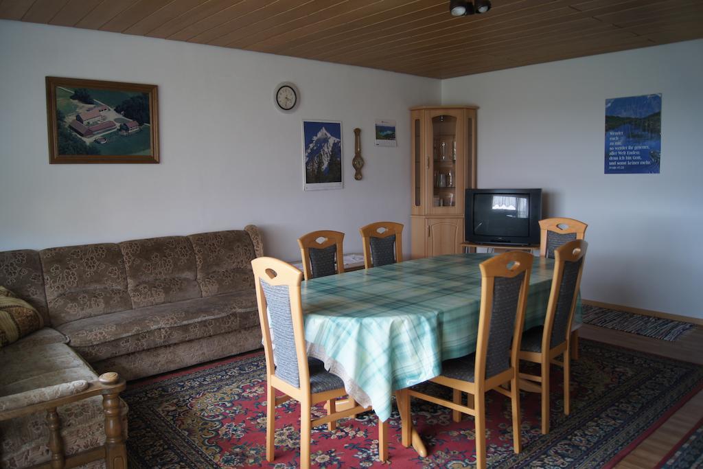 Вілла Wagner Bauernhof Falkenstein  Номер фото